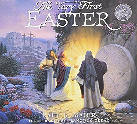 Easter Book, Christ Centered Easter, Resurrection Day, Jesus And Mary, Jesus Is Alive, Easter Books, Easter Story, Easter Religious, Jesus Resurrection