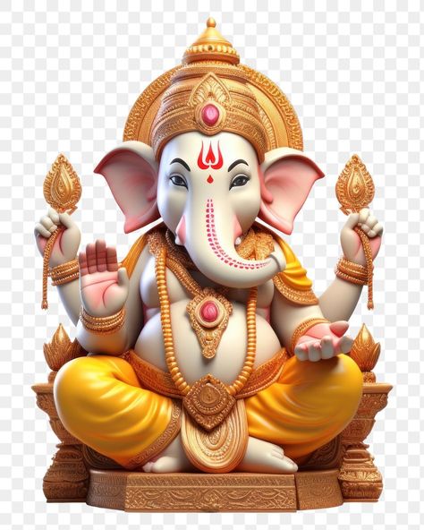 Ganesha Without Background, Ganesh 3d Images, Lord Ganesh Hd Images, Png Ganesh Image, Ganesh Photo Png, Ganesh Ji Clipart, Ganesha Png Hd, Ganpati Png Hd, Ganesh Png Hd