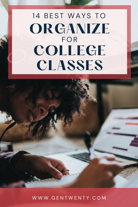 Using #8 was crucial to keeping myself organized in my college classes. Have you tried any of these organization tips for your classes? Organize College Classes, Study Mode, Physical Planner, Liberty University, Ways To Organize, Money Advice, College Classes, Digital Calendar, Exam Prep