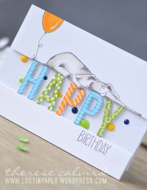 Video : Cards4Men Images - Adding Details! - Adding Details, Simple Birthday Cards, Masculine Birthday Cards, Happy Cards, Birthday Cards For Men, Making Greeting Cards, Birthday Cards Diy, Card Making Inspiration, Handmade Birthday Cards