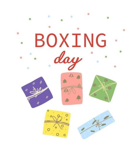 Bo... - Thistledew Creations-unique designs for heart and home Sale Advertisement, Boxing Day Sale, Boxing Day, Sale Sale, Vector Clipart, Green Day, Share The Love, Treat Yourself, Morning Quotes