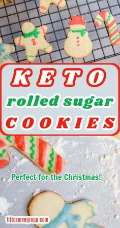 200 Keto ideas in 2022 | low carb recipes, keto recipes, keto recipes easy Low Carb Christmas Cookies, Roll Out Sugar Cookies, Low Carb Christmas, Keto Holiday Recipes, Keto Christmas Cookies, Platter Ideas, Keto Cookie Recipes, Cookie Platter, Keto Holiday