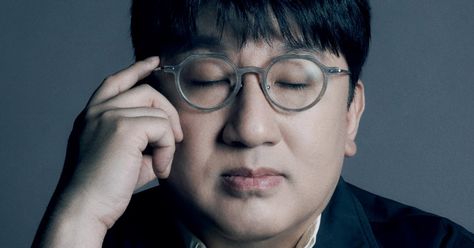 Bang Pd, Bang Si-hyuk, Global Food Security, Time 100, Music Business, Animated Cartoons, Video Streaming, Music Industry, Record Label