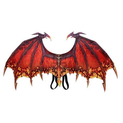 Halloween Dragon, Dragon Wing, Dragon Rouge, Dragon Mask, Dragon Costume, Mardi Gras Costumes, Heroic Fantasy, Wings Costume, Dragon Wings