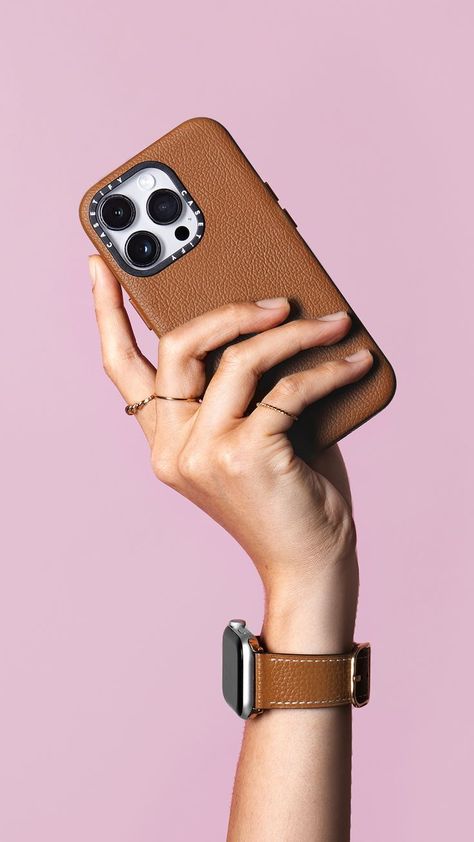 Phone Case Casetify, Casetify Cases, Iphone Case Photo, Social Media Branding Design, Iphone Case Collection, Mobile Case, Instagram Giveaway, Leather Watch Band, Iphone Leather Case