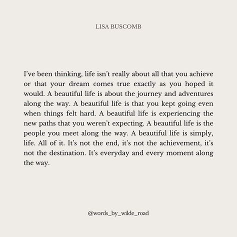 Lisa Buscomb on Instagram: "Book launches 22.09.22 🤍 join the waitlist for first access and subscriber only offer." Lisa Buscomb Quotes, Lisa Buscomb, Inspirational Text, Touching Quotes, Insightful Quotes, Book Launch, Life Is Beautiful, Personal Growth, Words Of Wisdom