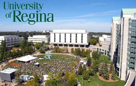 Best Canadian Universities to Study at for International Students - Studygram Universities In Canada, Regina Canada, Lakehead University, Memorial University Of Newfoundland, Student Exchange, University Of Regina, University Of Saskatchewan, Canadian Universities, Study In Canada