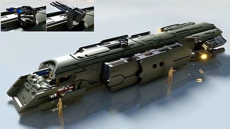 Stargate Project, Stargate Ships, Space Fleet, Star Gate, Stargate Universe, Puddle Jumper, Space Ships Concept, Star Wars Spaceships, Sci Fi Spaceships