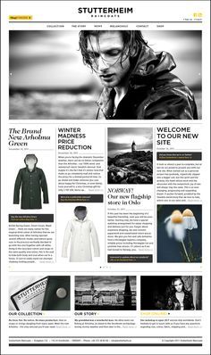 Newspaper Layouts, Newspaper Design, Layout Newspaper, News Website, Newspaper Grid, Online Magazine Design Newspaper Style Design, Newspaper Design Aesthetic, Website Black And White, Online Magazine Design, Newspaper Aesthetic, Newspaper Design Layout, 블로그 디자인, Layout Editorial, Logo Typo