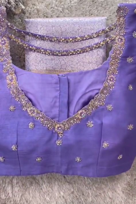 Blouse Inspiration, Latest Bridal Blouse Designs, Traditional Blouse Designs, New Saree Blouse Designs, Latest Model Blouse Designs, Fashionable Saree Blouse Designs, Cutwork Blouse Designs, Blouse Design Images, Wedding Blouse Designs