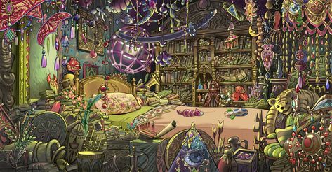 ♡ JV ♡ on Twitter: "Howl's bedroom My drawing --->--- Original… " Howl's Moving Castle Aesthetic, Howls Moving Castle Wallpaper, Howl Pendragon, 하울의 움직이는 성, Castle Bedroom, Castle Rooms, Studio Ghibli Background, Howl And Sophie, Castle Aesthetic