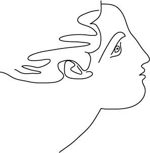 picasso line drawing Picasso Line Drawing, Pablo Picasso Drawings, Picasso Sketches, Picasso Drawing, 얼굴 그리기, Picasso Art, Line Art Tattoos, Georges Braque, 자수 디자인