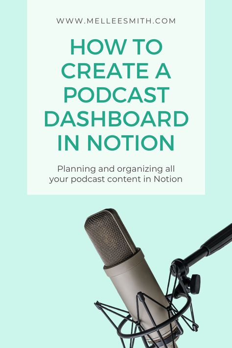 Podcast Content Ideas, How To Plan A Podcast, Podcast Organization, Podcast Content Calendar, Podcast Episode Ideas, Podcast Episode Template, Podcast Segment Ideas, Things Needed For Podcast, Podcast Set Design