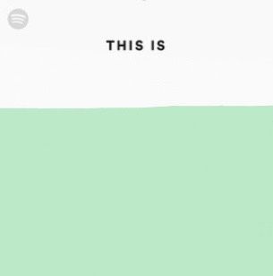 Spotify template meme green This Is Playlist Spotify Cover, Blank Song Template, Spotify Playlist Template Edit, Spotify This Is Funny, Template Memes Funny, Now Playing Template, Blank Spotify Template, Spotify Cover Template, My Taste In Music Template Blank