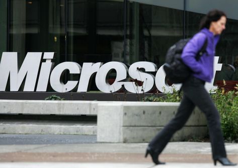 Many major companies are laying off portions of their workforce, particularly in tech. Microsoft announced a round of layoffs, it's their second since July. Here’s how that move is expected to impact investors. How To Interview, Azure Cloud, Good Boss, Street Stock, Business Pinterest, Interview Skills, Tech Company, Stock Market Investing, Windows Computer