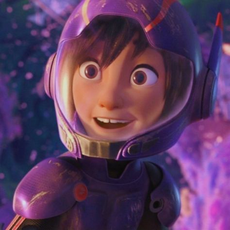 Big Hero 6 Film, Big Hero 6 Tadashi, Big Hero 7, Hiro Big Hero 6, Hiro Hamada, Amy The Hedgehog, Drawing Cartoon Faces, Kawaii Disney, Disney Characters Videos