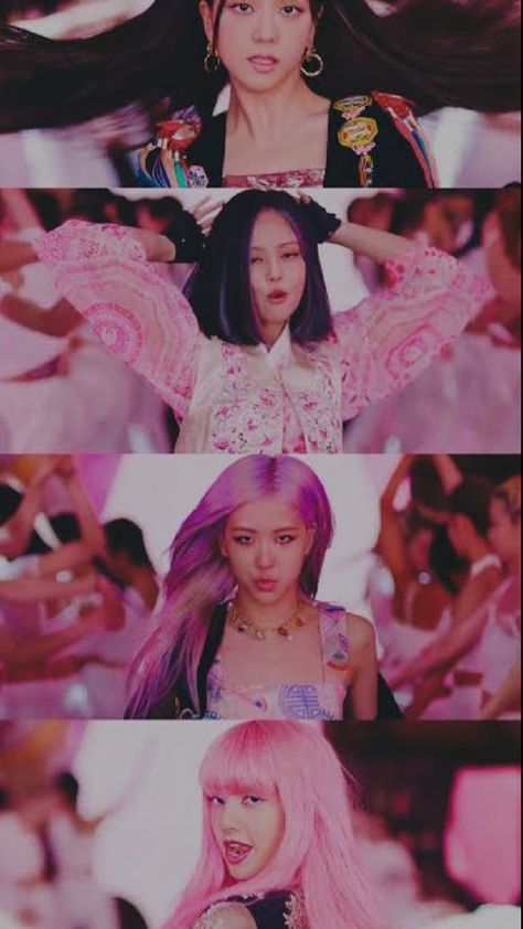 the.blinksworld on Instagram: How You Like That •N (🌸) . . . . . . . #fyp #keşfet #blackpink #lisa #jisoo #rose #kpop #howyoulikethat #bpedit Black Pink How You Like That, Blackpink How You Like That, Aesthetic Grunge Black, Lockscreen Aesthetic, Blackpink Poster, Blackpink Memes, Blackpink Is The Revolution, Blackpink Wallpaper, Blackpink And Bts