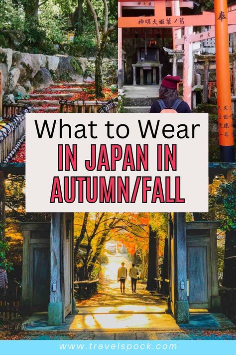 What To Wear In Japan, Japan Travel Outfit, Japan In September, Japan In November, Japan Honeymoon, Japan Tourist, Japan Autumn, Fall Travel Outfit, Japan Holidays