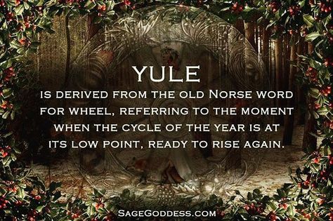 Yuletide blessings to you and yours. ❤🌓❄🎄 #yule #wintersolstice Yuletide Blessings, Yule Traditions, Yule Celebration, Norse Words, Pagan Yule, Happy Winter Solstice, Solstice Celebration, Norse Pagan, Wicca Witchcraft