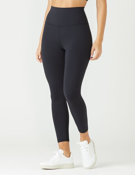 [PaidAd] Pure 7/8: Black #athleticleggingsoutfit Black Leggins, Tapered Sweatpants, Outfits Athletic, Bullet Proof, Legging Sport, Cute Leggings, Performance Leggings, High Waist Bottoms, Athletic Leggings