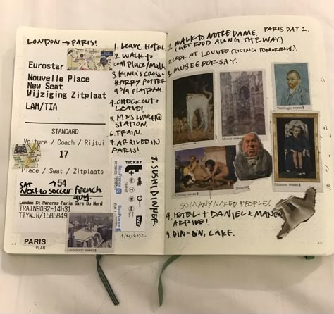 travel journal
paris
art
bullet journal Masculine Journal, Journaling Wallpaper, Journal Types, French Journal, Memories Book, Music Journal, Journal Therapy, Cool Journals, Diy Journal Books