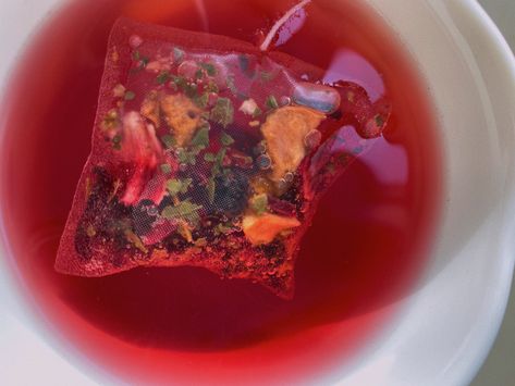 Tea Aesthetic, Berry Tea, Meatloaf, Tea Bag, Nom Nom, Tea Time, Berry, Diet, Tea