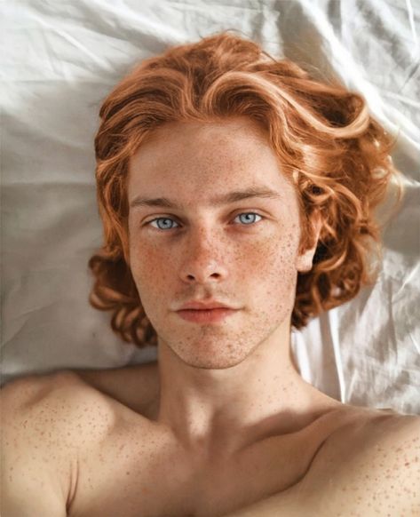 Ginger Hair Men, Redhead Men, Face Drawing Reference, Ginger Men, Face Reference, Foto Poses, Hair Reference, Ginger Hair, Male Face