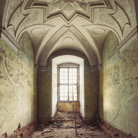 Stellar – Gina Soden Photography Gina Soden, George Santayana, Army Soldiers, Baroque Architecture, Army Soldier, Paper Frame, Red Army, 200m, Abandoned Buildings