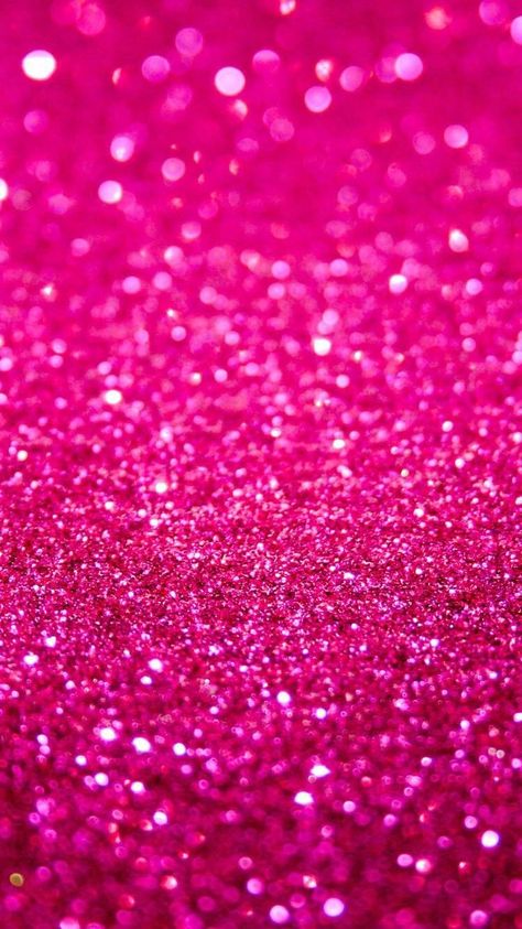 Pink Sparkle Background, Pink Glitter Background, Hot Pink Wallpaper, Pink Glitter Wallpaper, Sparkles Background, Iphone Wallpaper Glitter, Pink Wallpaper Backgrounds, Birthday Wallpaper, Pink Sparkly