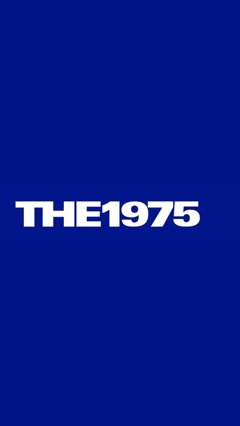 The 1975 Wallpaper Aesthetic, The 1975 Logo, The 1975 Aesthetic, 1975 Logo, The 1975 Wallpaper, The 1975 Poster, The 1975 Me, Music Flyer, Music Poster Design