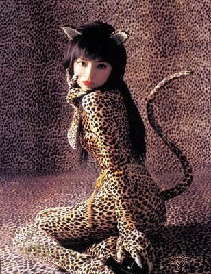 Victoria + Core, Ayumi Hamasaki, Pet Play, Cat Boys, Cat Playing, Pose Reference Photo, Cat Girl, Japanese Fashion, Spirit Animal