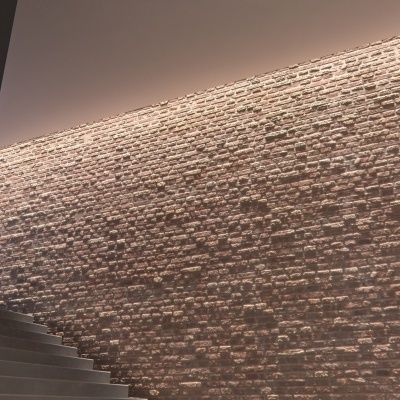 nuevos bañadores de pared de erco Blitz Design, Arch Light, Architectural Lighting Design, Facade Lighting, Cove Lighting, Lighting Concepts, Indirect Lighting, Linear Lighting, Light Architecture