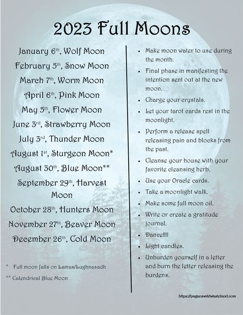 Full Moons Of The Year 2023, Full Moon Sexuality, Full Moon Schedule 2023, Full Moon November 2023, Full Moons Of 2023, Full Moon Calander 2023, Super Moon 2023, August Full Moon 2023, Types Of Full Moons