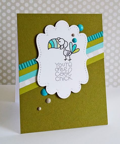 Erin Taylor, Have A Wonderful Week, All Is Bright, Paper Smooches, Paper Stuff, Cardmaking Ideas, Appreciation Cards, Anything Goes, Bird Cards