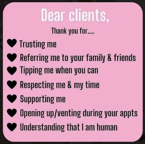 Grateful beyond words for the incredible support and love from my amazing clients. Every appointment, conversation, tip, and purchase means the world to me. You are the reason why I am able to pursue my dreams and provide for my little ones. From the bottom of my heart, thank you for being a part of this beautiful journey. To My Clients Thank You, I Love My Clients, Thank You Support Small Business Quotes, Thanks For Supporting My Small Business, Grateful For My Clients Quotes, Thank You Clients, Thank You Clients Quotes, Thank You For Supporting Me, Thank You Customers Quotes