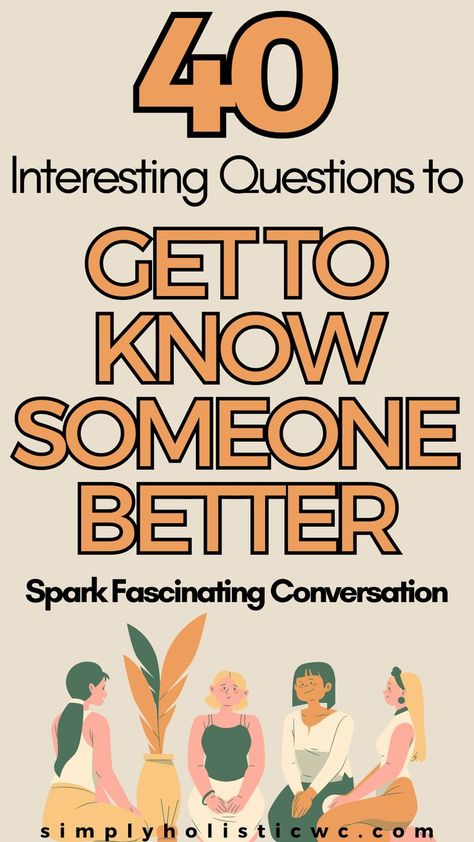 40 Deep Questions to Get to Know Someone Mentor Questions, Best Conversation Topics, Funny Conversation Starters, Family Conversation Starters, Truth Questions, Truth Or Truth Questions, Deep Conversation Topics, Conversation Starter Questions, Deep Conversation Starters