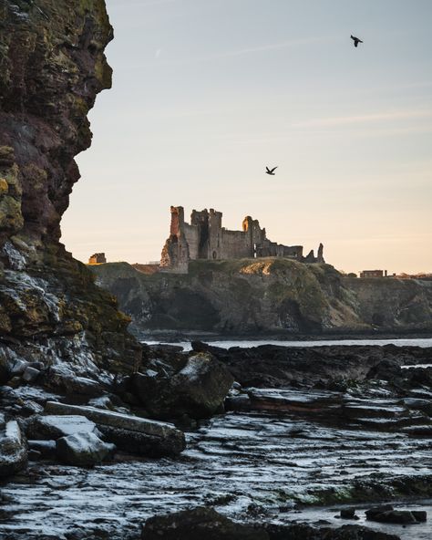 Scotland Beach Aesthetic, Scotland Road Trip Aesthetic, North Berwick Scotland, Scotland Seaside, Scotland Coast, Edinburgh Beach, Scotland Summer, North Scotland, Scotland Nature