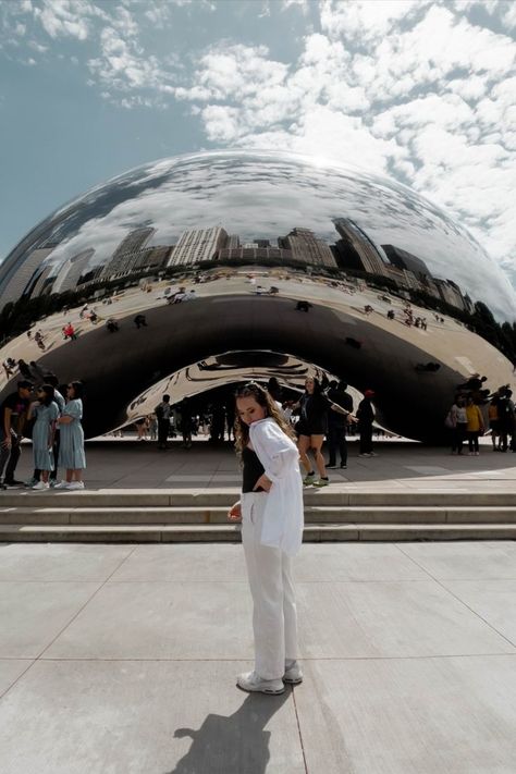 bean chicago captions Tumblr, Chicago Captions Instagram, Big City Quotes, Chicago Bean Pictures, Bean Puns, Chicago Cloud Gate, Chicago Quotes, Chicago Instagram, Chicago Bean