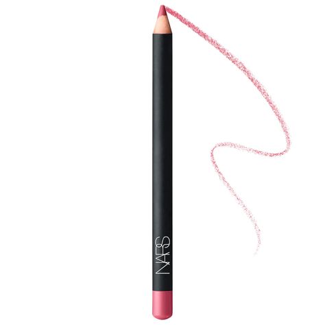 Precision Lip Liner - NARS | Sephora Best Long Lasting Lipstick, Nars Lip, Lip Liner Colors, Nars Makeup, Halong Bay, Natural Line, Long Lasting Lipstick, How To Line Lips, Natural Lips