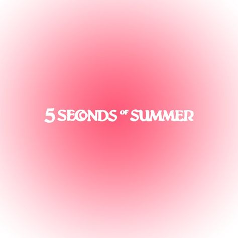 5sos Album, 5sos Lyrics, 5sos Wallpaper, 5sos Luke, Summer Tattoo, Pink Posters, Five Seconds Of Summer, Twitter Layouts, 5 Seconds Of Summer