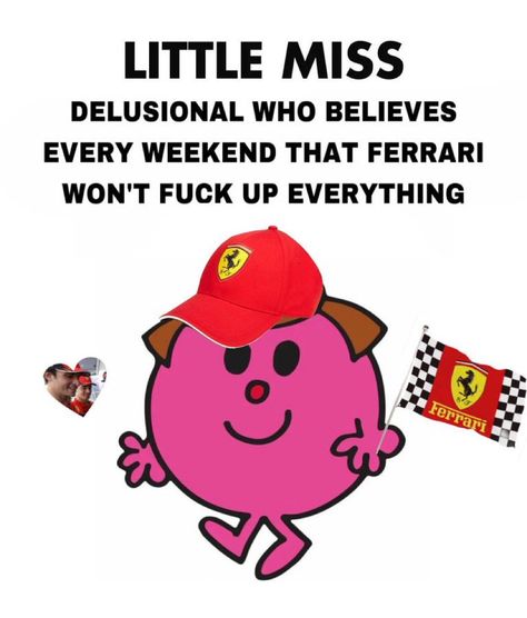 Little Miss Characters, Image Meme, Pray For Love, Formula 1 Car Racing, Formula Racing, Just Pray, Smooth Operator, Formula 1 Car, F1 Drivers