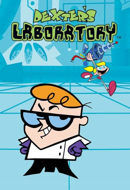 1996-2003 Cartoon Network Viejo, Dexter Cartoon, Frank Welker, Dexter’s Laboratory, Dexter's Laboratory, Old Cartoon Network, Dexter Laboratory, Cartoon Network Shows, Childhood Tv Shows