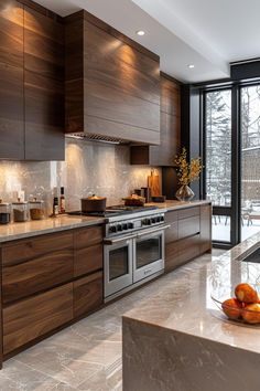 Timeless Kitchen Design, Dream Kitchens Design, Timeless Kitchen, Modern Kitchen Interiors, Kitchen Interior Design Modern, Kitchen Design Plans, Kitchen Farmhouse, House Design Kitchen, Luxury Kitchen Design