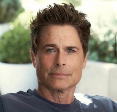 Rob Lowe Image Rob Lowe Wife, Rob Lowe Movies, John Owen Lowe, New Tv Shows, John Owen, Meredith And Derek, Benson And Stabler, Brat Pack, Castle Beckett