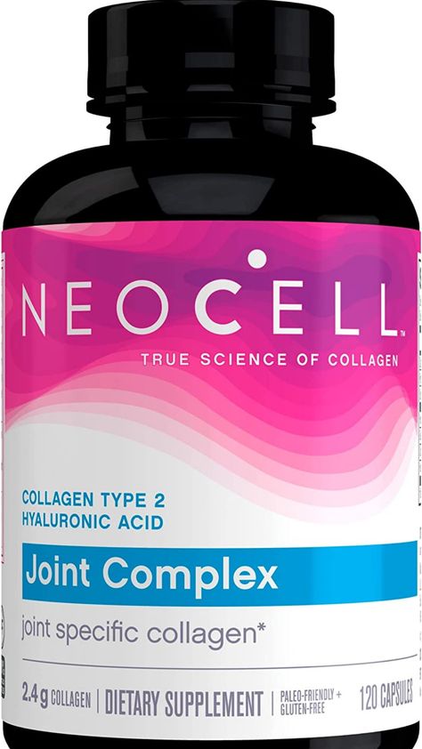 Introducing NeoCell Collagen Peptides with Hyaluronic Acid – an all-in-one dietary supplement that is formulated to support healthy joints, youthful skin, and overall well-being. The premium quality collagen peptides and hyaluronic acid work together to help reduce joint pain and stiffness, promote skin elasticity, and improve the overall appearance of your skin.
#Healthy #Amazon Neocell Super Collagen, Collagen Pills, Tongue Health, Vitamins For Hair Growth, Collagen Supplements, Healthy Joints, Marine Collagen, Collagen Peptides, Hydrolyzed Collagen