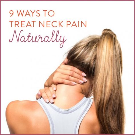 Discover 9 natural remedies for neck pain. Stiff Neck Relief, Stiff Neck Remedies, Nerve Pain Remedies, Forward Head Posture Exercises, Shoulder Pain Exercises, Best Shoulder Workout, Forward Head Posture, Nerve Health, Neck Exercises