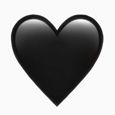 Black Heart Dp For Whatsapp, Black Heart Png, Snapchat Emoji Meanings, Emoji Ip, Macabre Aesthetic, White Heart Emoji, Blue Heart Emoji, Emoji Tattoo, Pink Heart Emoji