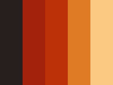 Cake Color Palette, October Color Palette, Flat Color Palette, Colours That Go Together, Color Schemes Design, Poppy Color, Cool Color Palette, Color Palette Challenge, Color Schemes Colour Palettes