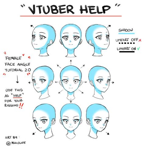 Head Angles, Face Angles, V Model, Eye Drawing Tutorials, 1 Year Ago, Poses References, Figure Drawing Reference, Anatomy Reference, A Lot Of People