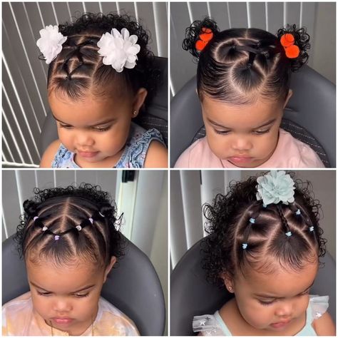 5.7M views · 199K reactions | Moms, your baby girls would love these hairstyles! | Moms, your baby girls would love these hairstyles! | By MetDaan Hairstyles | Facebook Afrobaby Hair Styles, Easter Hairstyles For Babies, Infant Girls Hairstyles Baby, Hairstyles For 12 Month Old, Hairstyles For 9 Month Old, Easy One Year Old Hairstyles, Hảir Style For Baby Girl, Cute Hairstyles For 1 Year Baby Girl, Hairstyles For Infants With Short Hair